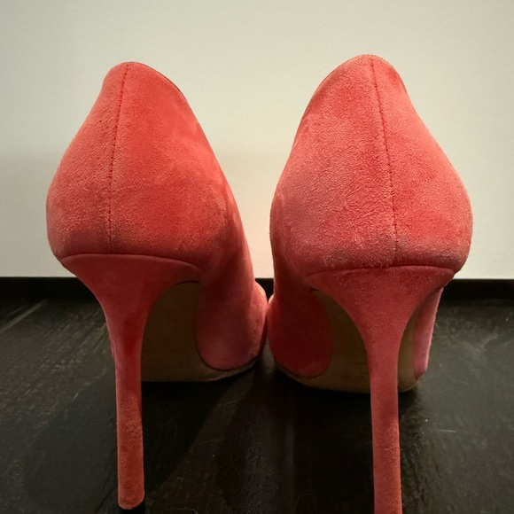 Jimmy Choo Romy Heels - Picture 4 of 4